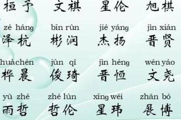 2019年6月17号卯时出生的男孩要怎么起名字姓名
