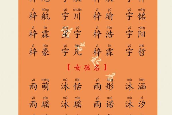属龙酉时出生的男孩要什么名字好，适合什么字姓名