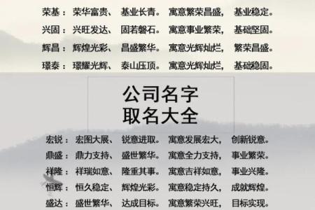 文教用品公司起名大全-名字大全-姓名学-华易算命网姓名
