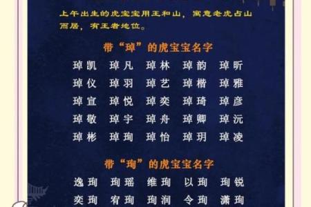 早上8点出生的属虎男孩如何起名，应用什么字姓名