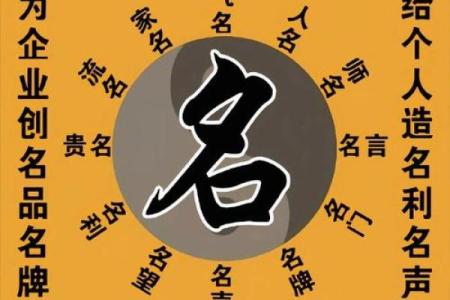 有创意的名字-姓名学-华易算命网姓名