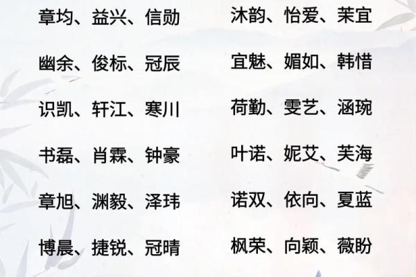 2019年3月22号辛时出生的男孩应该起什么样的名字姓名