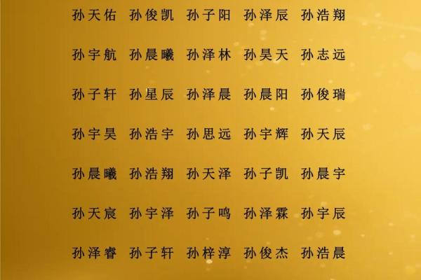 2019年3月24号申时出生的男孩起名时要注意什么姓名