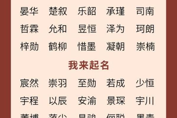 2019年3月24号申时出生的男孩起名时要注意什么姓名