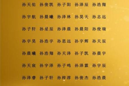 2019年3月24号申时出生的男孩起名时要注意什么姓名