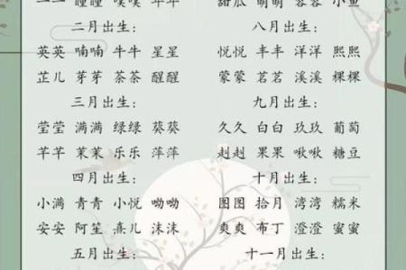 凌晨5点出生的属羊男孩应该取什么名，用什么字姓名