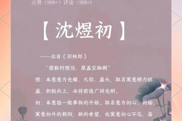 2019年4月13号卯时出生的男孩应该起什么样的名字姓名