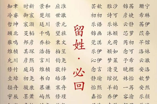 2019年4月13号卯时出生的男孩应该起什么样的名字姓名