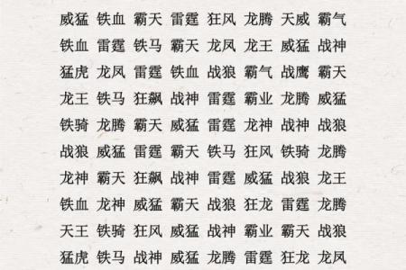 生物科技公司起名大全-名字大全-姓名学-华易算命网姓名