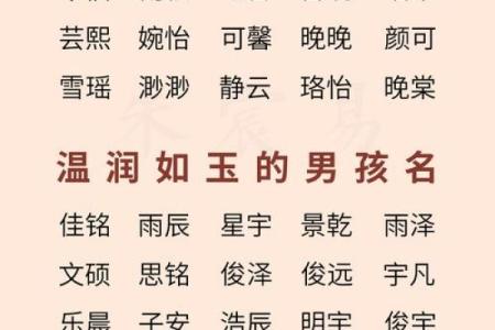 2019年5月3号丑时出生的男孩要怎么起名字姓名