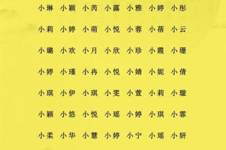 双胞胎宝宝起小名或乳名有哪些-姓名学-华易网姓名