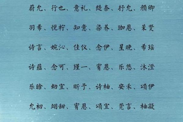 2019年3月12号丑时出生的女孩应该起什么样的名字姓名 2019年3月12号丑时出生的女孩应该起什么样的名字姓名