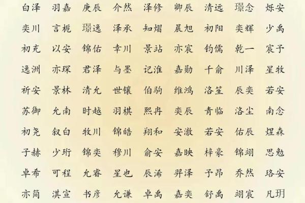 2019年3月24号寅时出生的男孩起名时要注意什么姓名 2019年3月24号寅时出生的男孩起名时要注意什么姓名