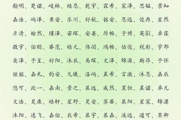 2019年3月24号寅时出生的男孩起名时要注意什么姓名 2019年3月24号寅时出生的男孩起名时要注意什么姓名