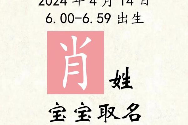 2019年4月30号丑时出生的男孩如何起名姓名