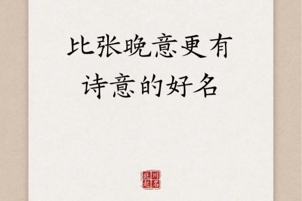 给品牌取一个有意味的名字-姓名学-华易网姓名